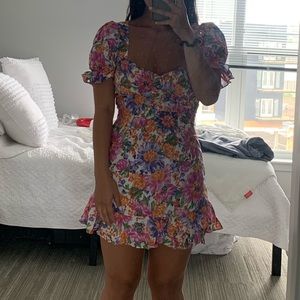 Hello molly Katie dress